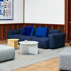 Hay Mags Soft 3 Seater Combination 1 sofa