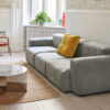 Hay Mags Soft 3 Seater Combination 1 sofa