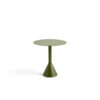 Hay Palissade Outdoor Cone round table
