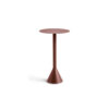 Hay Palissade Outdoor Cone round table