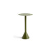 Hay Palissade Outdoor Cone round table