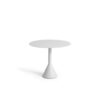 Hay Palissade Outdoor Cone round table