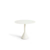 Hay Palissade Outdoor Cone round table