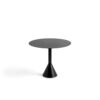 Hay Palissade Outdoor Cone round table