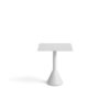 Hay Palissade Outdoor Cone Square table