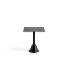Hay Palissade Outdoor Cone Square table