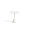 Hay Palissade Outdoor Cone Square table