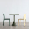 Hay Palissade Outdoor Cone Square table