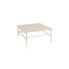 Hay Rebar Coffee Table