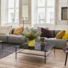 Hay Rebar Coffee Table