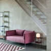 Hay Silhouette 2 Seater Sofa