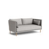 Hay Silhouette 2 Seater Sofa