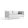 Hay Silhouette 2 Seater Sofa