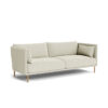 Hay Silhouette 3 Seater Sofa