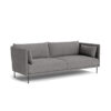 Hay Silhouette 3 Seater Sofa