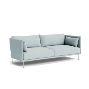 Hay Silhouette 3 Seater Sofa