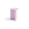 Hay Slit coffee table wood