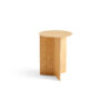 Hay Slit coffee table wood