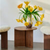 Hay Slit coffee table wood