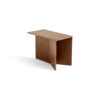 Hay Slit coffee table wood