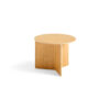 Hay Slit coffee table wood