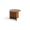 Hay Slit coffee table wood
