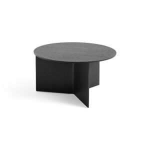 Hay Slit coffee table wood