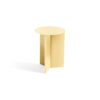 Hay Slit Table