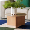 Hay Slit Table