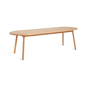 Hay Triangle Leg Table