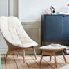 Hay Uchiwa Ottoman