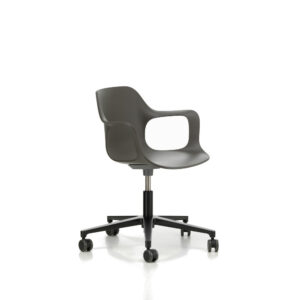 Vitra HAL RE studio office armchair