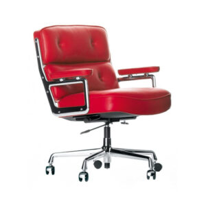 Vitra Eames ES104 lobby chair