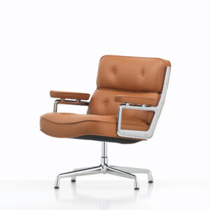 Vitra Eames ES105 lobby chair