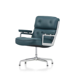 Vitra Eames ES108 lobby chair
