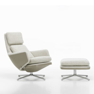 Vitra Grand Relax lounge chair