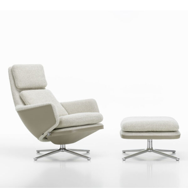 Vitra Grand Relax lounge chair