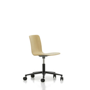 Vitra HAL Ply Studio office chair