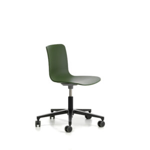 Vitra HAL RE Studio office chair