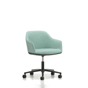 Vitra Softshell office chair