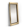 Fiam Caadre Wall Mirror