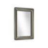 Fiam Caadre Wall Mirror