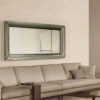 Fiam Caadre Wall Mirror