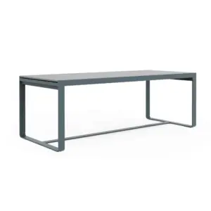 Gandia Blasco Flat Dining Table
