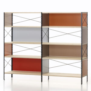 Vitra Eames storage unit ESU shelf