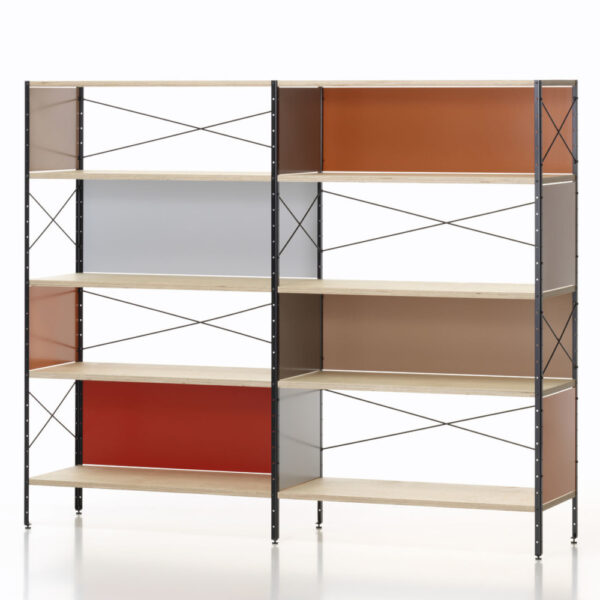 Vitra Eames storage unit ESU shelf