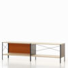 Vitra Eames storage unit ESU shelf