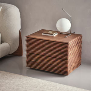 Porada Riga 2 bedside table