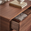 Porada Riga 2 bedside table