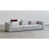 Hay Mags 3 Seater Combination 1 Sofa